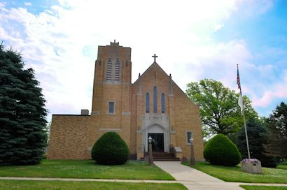 Immanuel Lutheran Church